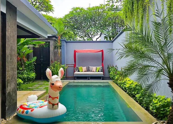 Seminyak Icon - By Karaniya Experience - Chse Certified