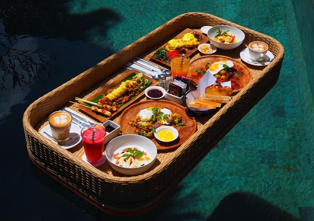 Icon - By Karaniya Experience - Chse Certified विला Seminyak (Bali)