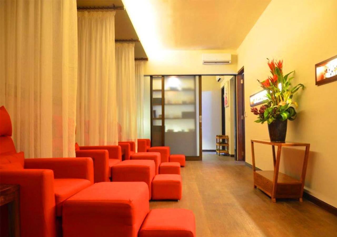 विला Icon - By Karaniya Experience - Chse Certified *