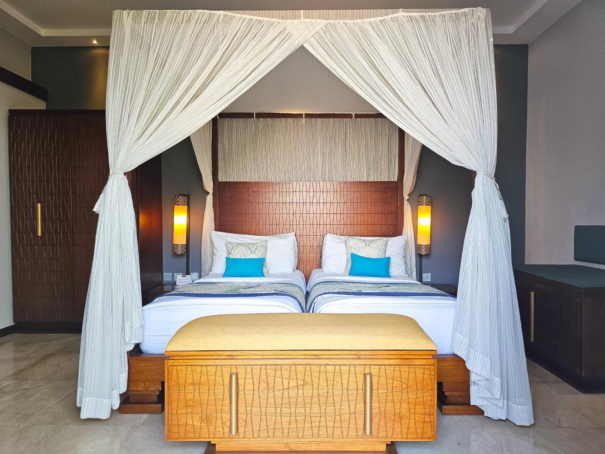 विला Icon - By Karaniya Experience - Chse Certified Seminyak (Bali)