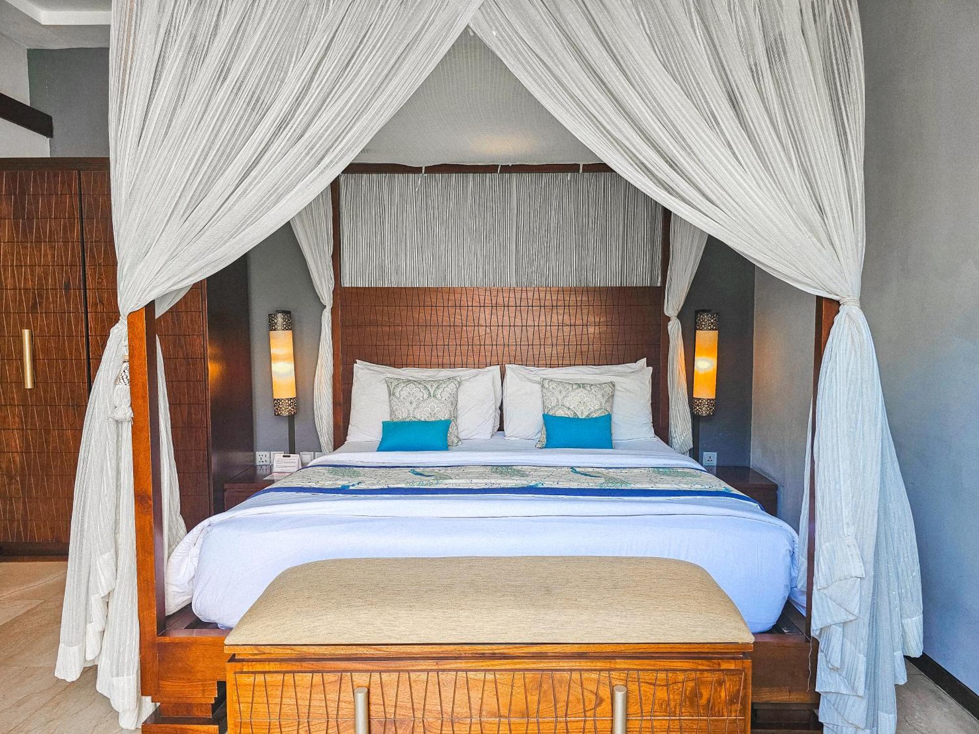 विला Icon - By Karaniya Experience - Chse Certified Seminyak (Bali)