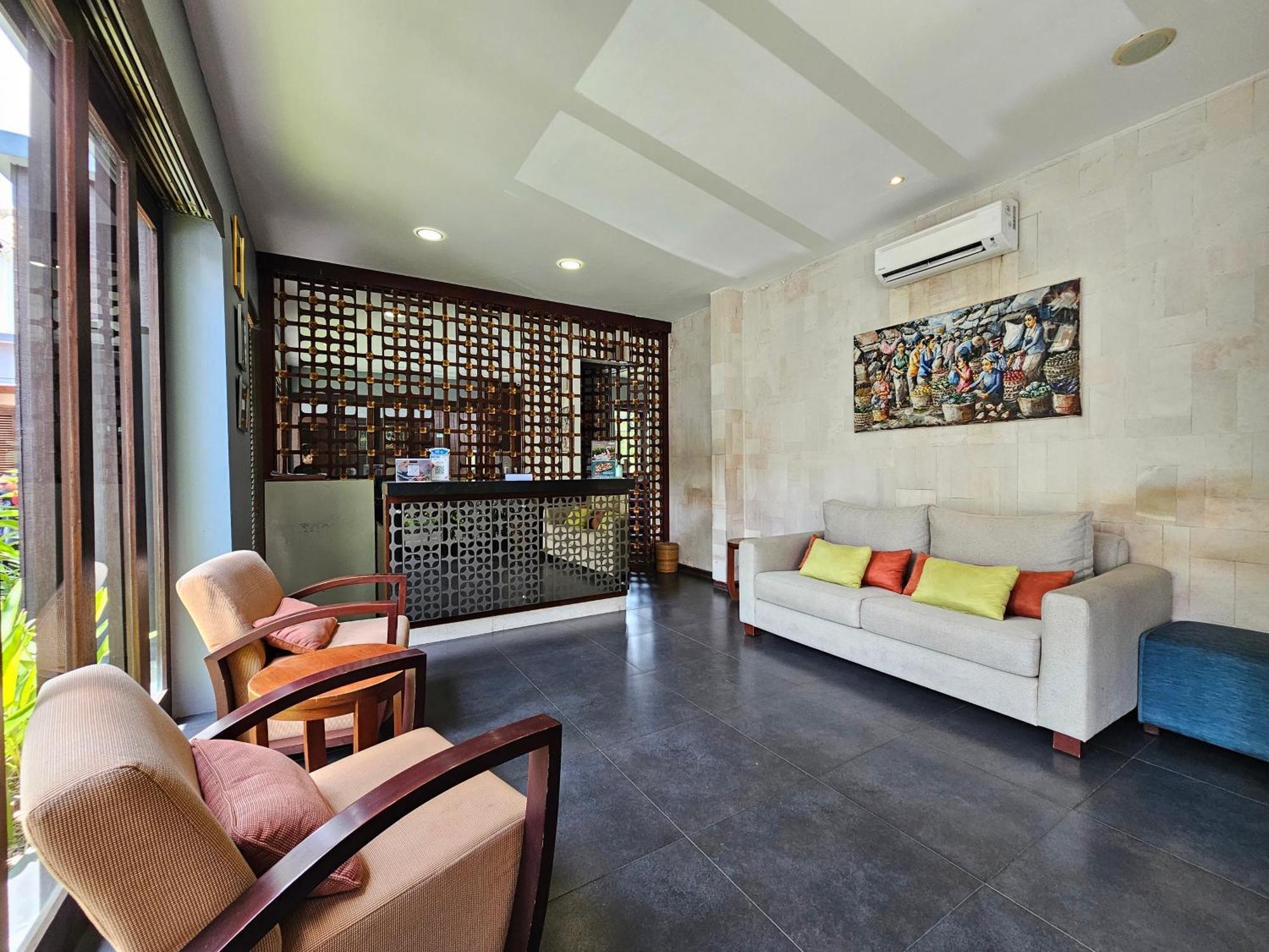 विला Icon - By Karaniya Experience - Chse Certified *